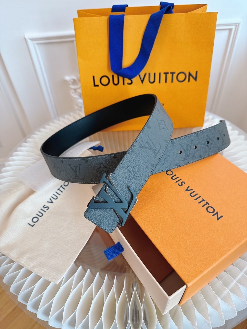 LOUIS VUITTON Belts